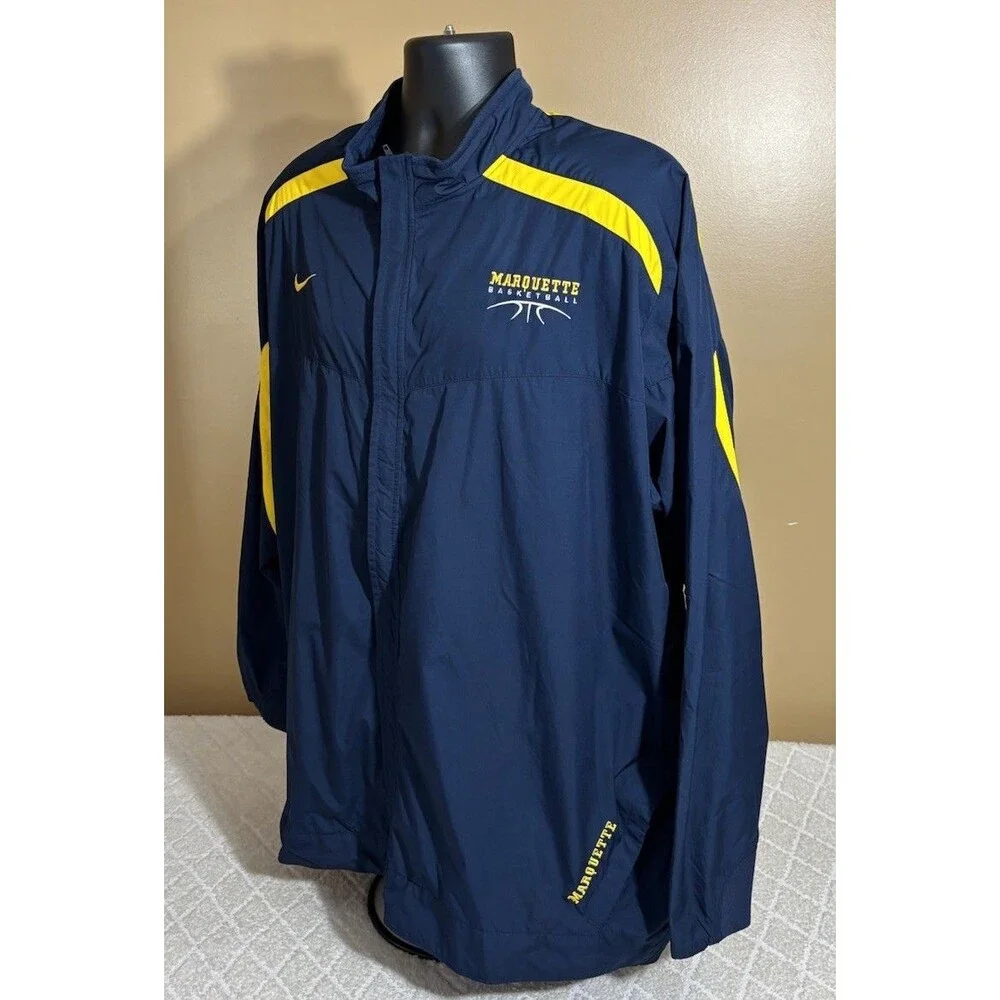 Nike stain back